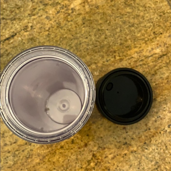 STARBUCKS TRAVEL MUG - Picture 3 of 3